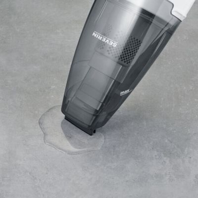 6. Handheld vacuum cleaner HV 7146 SEVERIN
