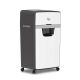 3. HP ONESHRED 16MC Shredder, micro shreds, P-5, 16 sheets, 30l, light gray, HPN280816MCON-14.