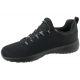 2. Skechers Dynamight 58360-BBK black 41.5