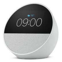 AMAZON ECHO SPOT 2024 OROLOGIO BIAN