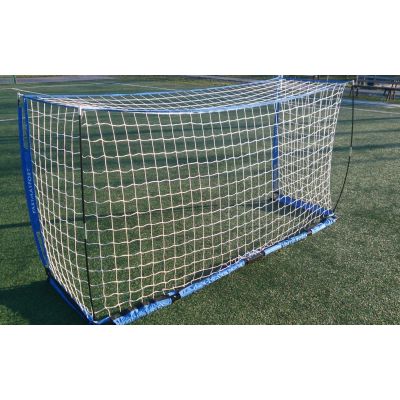 3. Folding goal UNI ŻAK 3x1.55m 300 cm x 155 cm Yakima 100152
