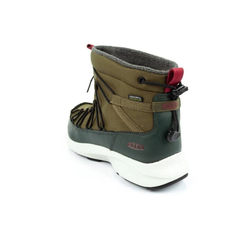 6. Keen Uneek Chukka M 1025447 Snow Boots