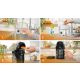 15. TASSIMO BOSCH TAS112E capsule coffee machine