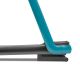 24. Reebok FR20z Floatride RVFR-10121GRZ Electric Treadmill