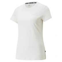 Puma ESS+ Embroidery Tee W 848331 99