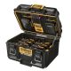 6. TOUGHSYSTEM CHARGER DWST83471 2X4A DEWALT