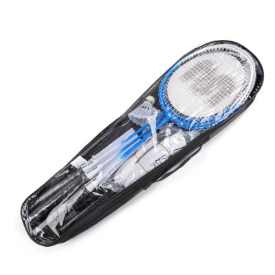 22. Meteor Motion 4 Badminton Set 20077