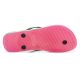 7. IPANEMA GRAFFITI V FEM PINK/BLACK/BLUE 83814-BN516