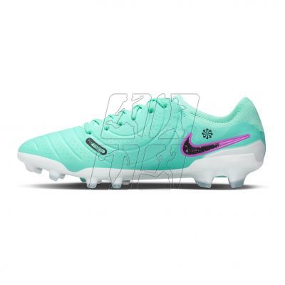 2. Nike Tiempo Legend 10 Pro FG M DV4333-300 football boots