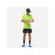 4. MILLET INTENSE ESSENTIAL TS SS M green T-shirt