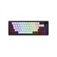 25. HATOR Skyfall 65 MAG ULTIMA 8K wireless keyboard Gaming USB + RF Wireless + Bluetooth QWERTY US English Black, White