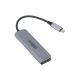 3. Dahua Technology TC35 Tablet/Smartphone/Laptop Docking Station Gray