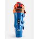 10. LANGE RS 110 LV Vibrant Blue Ski Boots