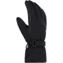 Women’s ski gloves Viking Sherpa 2.0 GTX Ski – black, size: 7
