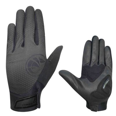 CHIBA BIOXCELL TOURING gloves black M