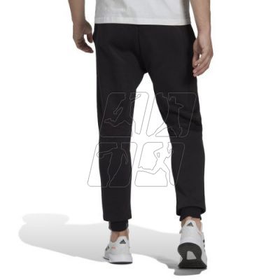 2. Adidas Feelcozy Pant M HL2236