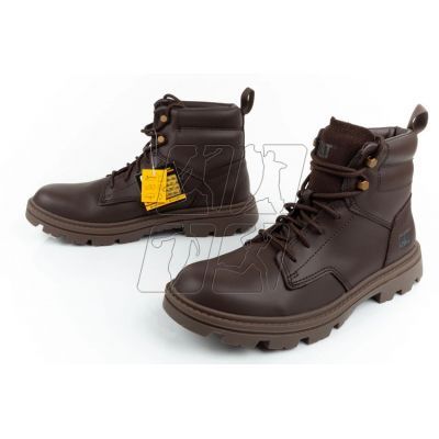 8. Caterpillar M P725470 winter boots