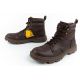 8. Caterpillar M P725470 winter boots