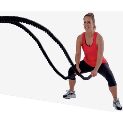 5. CROSSFIT 9M PURE 2 IMPROVE TRAINING ROPE