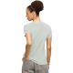 4. Women's Puma ESS Script Tee T-Shirt mint 691760 29