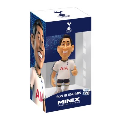 MINIX TOTTENHAM – SON HUENG-MIN