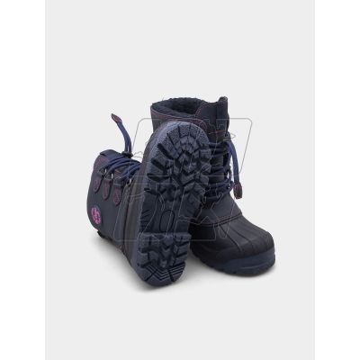 3. Lee Cooper Winter Snow Boots Jr LCJ-24-44-2843K