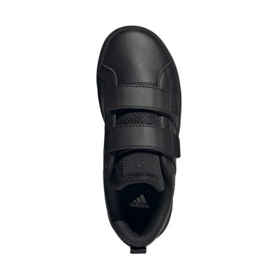 4. Adidas VS Pace 2.0 Kids Shoes Black IE3473