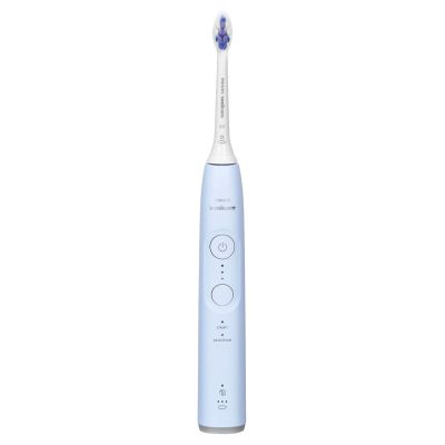 3. PHILIPS HX7406/02 toothbrush