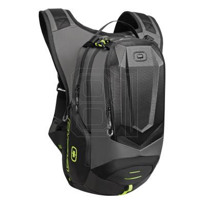3. OGIO BACKPACK DAKAR 3L HYDRO P/N: 122101.03