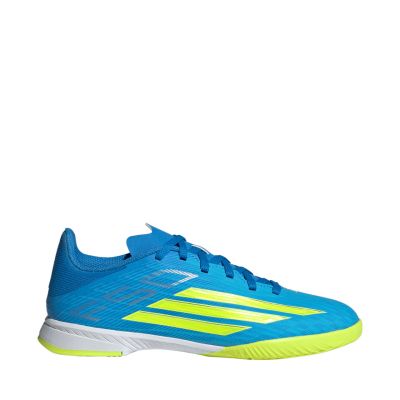 adidas F50 League IN JR9020 Kids' Soccer Shoes