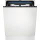 Built-in dishwasher ELECTROLUX EEM48321L TimeBeam time display