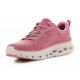 8. Skechers Step Flex W 128890-PNK Shoes