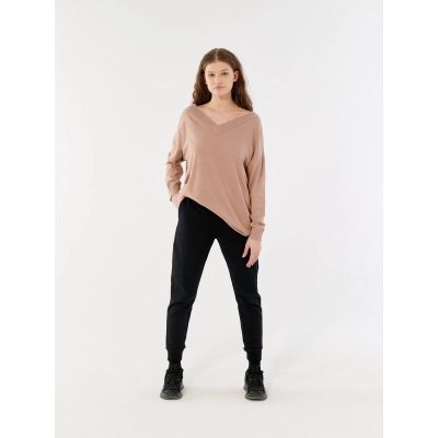 3. Women's Outhorn Sweater HOL21-SWD601