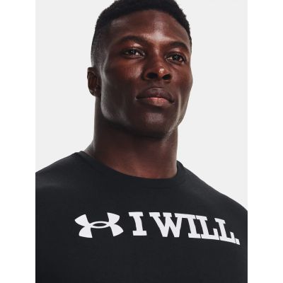 13. Under Armour T-shirt M 1379023-001