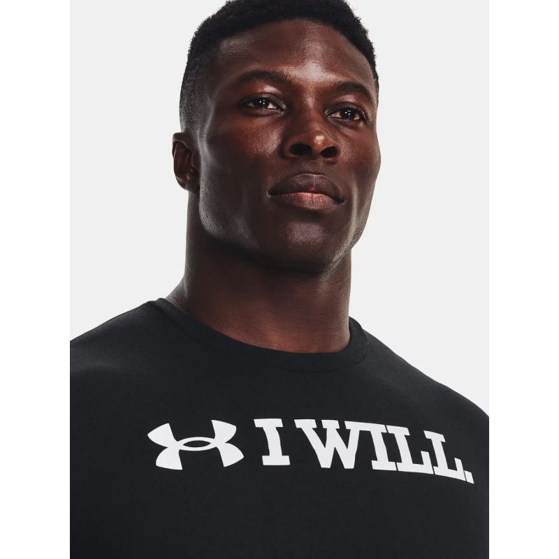 13. Under Armour T-shirt M 1379023-001