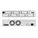 16. Ubiquiti UniFi Network Video Recorder Pro (UNVR-Pro-EU)