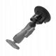 4. RAM Mount Twist-Lock™ Windshield/Dashboard Suction Cup with Size B Head RAM-B-224-1U