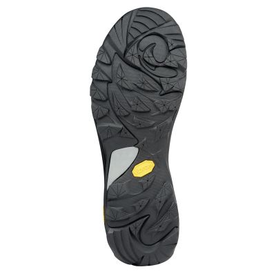 2. Zamberlan New Trail Lite Evo GTX Men's Adult Black