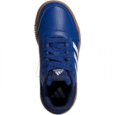 4. Adidas Tensaur Sport Training Lace Jr IF1721 shoes