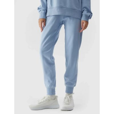2. Trousers 4F W 4FWSS24TTROF606-34S