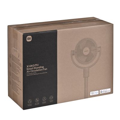 6. Xiaomi Smart Standing Air Circulation Fan
