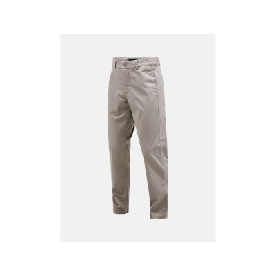 2. Peak Performance M Moment Narrow Pants Beige