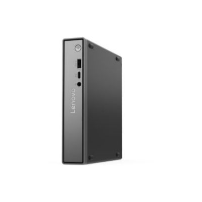 Lenovo ThinkCentre | neo 50q G5 | Desktop | Tiny | Intel Core i5 | i5-13420H | Internal memory 16 GB | SODIMM DDR5 | Solid-state drive capacity 512 GB | Intel UHD Graphics | No Optical drive | Keyboard language English | Windows 11 Pro | Warrants 36 months