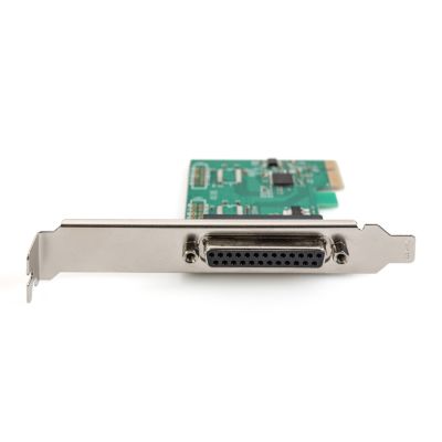 3. DIGITUS DS-30020-1 controller (Parallel (LPT))