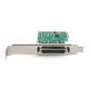 3. DIGITUS DS-30020-1 controller (Parallel (LPT))