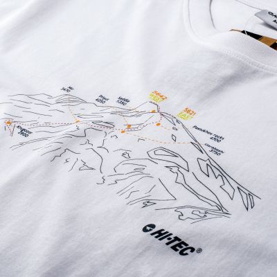 3. Men's NERET T-shirt