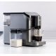 7. Taurus Accento Latte espresso machine; 20 bar White Coffee