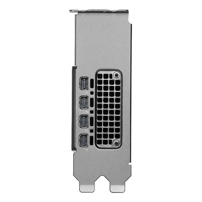 4. PNY RTX PRO 2000 Blackwell VCNRTXPRO2000-SB