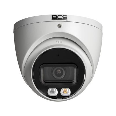 3. BCS LINE BCS-L-EIP112FCR3L3-Ai1 camera