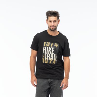 7. Men's MIKO Short Sleeve T-Shirt